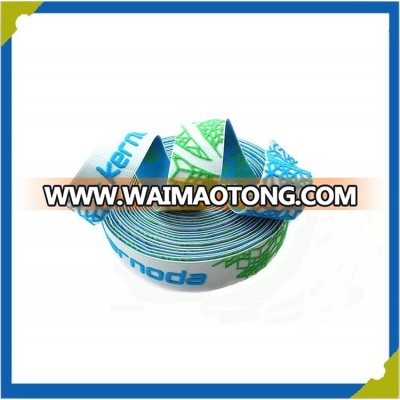 Wholesale Most Popular Cheap Eco Colorful Skid Resistance Silicone Belt Manufacturer