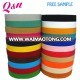 custom polyester knitted elastic bands for clothes